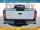 New 2025 Ford F350 XL image 4