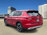 New 2025 Mitsubishi Outlander 4WD Plug-In Hybrid image 4