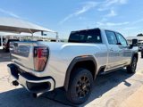 New 2026 GMC Sierra 2500 AT4 image 4