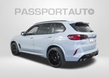 New 2026 BMW X5 M Competition w/ Executive Package image 3