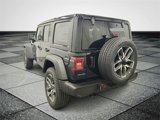 New 2025 Jeep Wrangler Unlimited Sport S 4xe image 4