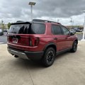 New 2026 Honda Passport TrailSport Elite image 3