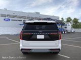 New 2025 Ford Expedition Max Platinum image 5