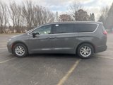 New 2025 Chrysler Pacifica Select w/ Uconnect Theater Family Group image 2