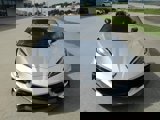 Used 2020 Chevrolet Corvette Stingray Premium Cpe w/ 3LT Preferred Equipment Group image 2
