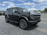 New 2025 Ford Bronco Big Bend image 2
