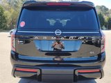 New 2025 Nissan Armada SL w/ Captain's Chari Seat Package image 4