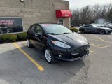 Used 2017 Ford Fiesta Titanium image 3