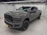 New 2026 RAM 2500 Laramie image 3