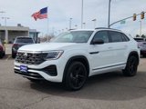New 2025 Volkswagen Atlas Cross Sport SEL R-Line image 6