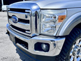 Used 2014 Ford F250 Lariat w/ Lariat Ultimate Package image 5