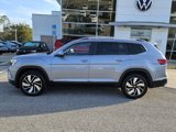 New 2025 Volkswagen Atlas SEL image 4