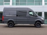 New 2025 Mercedes-Benz Sprinter 2500 image 3