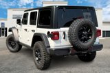 New 2025 Jeep Wrangler Willys image 3