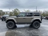 New 2025 Ford Bronco Raptor image 6