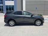 Used 2020 Chevrolet Equinox LS image 2