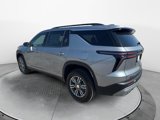 New 2026 Chevrolet Traverse LT image 4