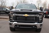 New 2025 Chevrolet Silverado 2500 LT image 4