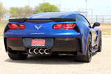 Used 2017 Chevrolet Corvette Grand Sport image 5