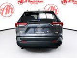 Used 2025 Toyota RAV4 XLE image 4