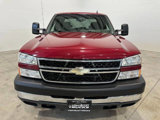 Used 2006 Chevrolet Silverado 2500 LT w/ Skid Plate Package image 3