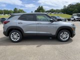 New 2026 Chevrolet TrailBlazer LS w/ LS Convenience Package image 2