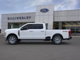 New 2025 Ford F250 4x4 Crew Cab Super Duty image 3