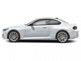 New 2025 BMW M2 w/ Lighting Package image 2