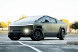Used 2024 Tesla Cybertruck Cyberbeast image 2