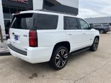 Used 2018 Chevrolet Tahoe Premier image 3