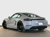 Certified 2024 Porsche 718 Cayman GT4 w/ GTS Interior Package image 3