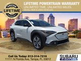New 2025 Subaru Solterra Limited image 1