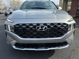 Used 2023 Hyundai Santa Fe Calligraphy image 2