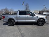 Used 2022 Ford F150 XLT w/ Equipment Group 302A High image 3