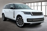 New 2025 Land Rover Range Rover Long Wheelbase SE image 2