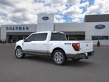 New 2025 Ford F150 King Ranch image 4