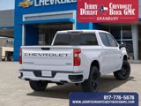 New 2025 Chevrolet Silverado 1500 RST image 5