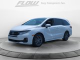 New 2025 Honda Odyssey Touring image 3