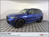 New 2026 BMW X5 M60i image 1