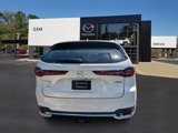 New 2025 MAZDA CX-90 3.3 Turbo S w/ Premium Package image 4