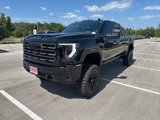 New 2025 GMC Sierra 2500 AT4 w/ AT4 Premium Plus Package image 4