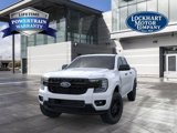 New 2025 Ford Ranger XLT image 3