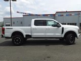 New 2025 Ford F250 XLT image 3