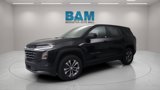 New 2026 Chevrolet Equinox LT w/ Convenience Package II image 3