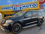 Used 2017 Mercedes-Benz GLS 63 AMG 4MATIC image 4