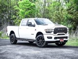 New 2025 RAM 2500 Laramie image 2