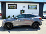 Used 2022 Honda HR-V Sport image 2