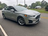 Used 2019 Ford Fusion SE image 3