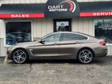 Used 2019 BMW 440i Gran Coupe xDrive w/ Executive Package image 4