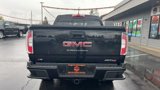 Used 2021 GMC Canyon AT4 image 2